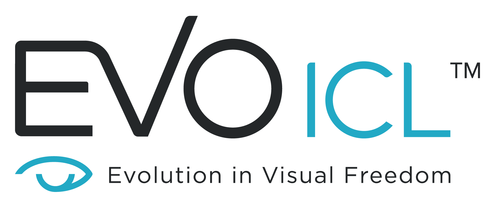 Visian ICL Logo