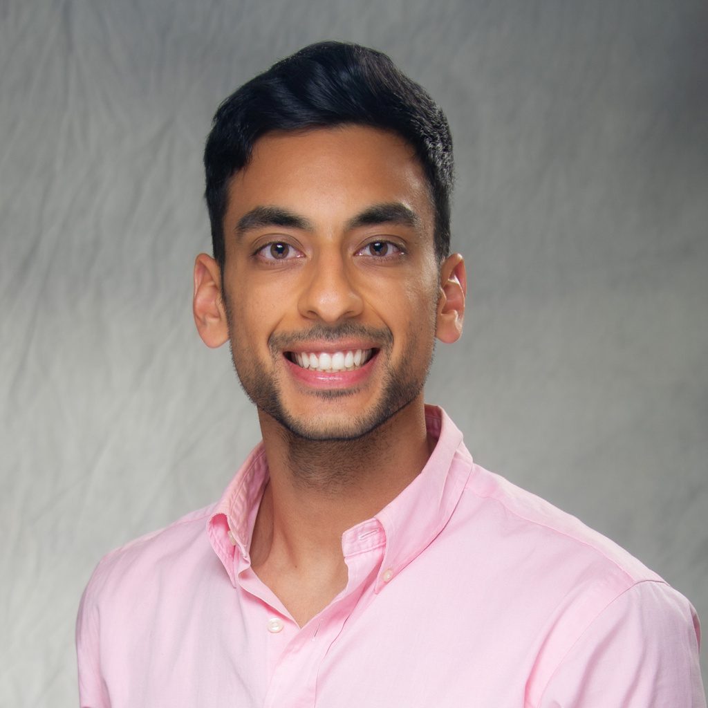 Bilal Ahmed, M.D.
