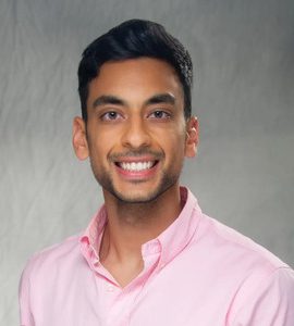 Bilal Ahmed, MD